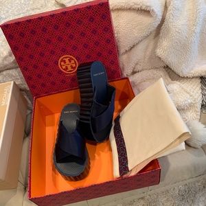 Tory Burch Wedges